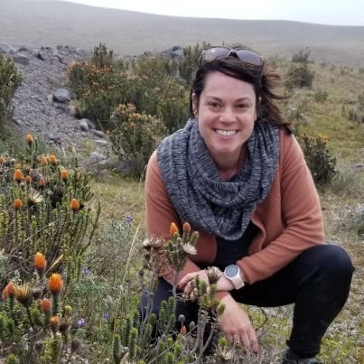 ACRE Director, Sunflowers occasionally microbes, crop wild genetic diversity🌻 Prof https://t.co/atmGi3Mmrf @TicaTalks 🌼🥕🍄