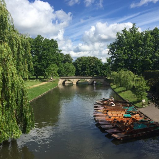 Synthesis. Catalysis. Biology. Technology. Research group @ChemCambridge, @Cambridge_Uni. Student-run account. Formal enquiries should be directed to MJG.