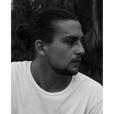 LucasCrespo96's profile picture. Pxxrtejo boy