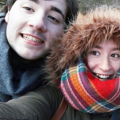 EvaHerranz1's profile picture. Que necios nos sentimos, cuando creemos que hemos perdido.
Pedrolo y Maria nacísteis conmigo y morireis conmigo ☆ ^.^