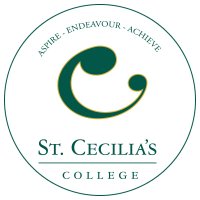 St. Cecilia’s College(@StCeciliasDerry) 's Twitter Profile Photo