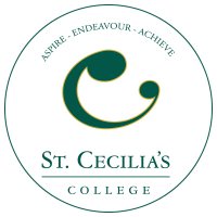 St. Cecilia’s College (@stceciliasderry) 's Twitter Profile