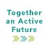 Together an Active Future (@TaAFTalks) Twitter profile photo