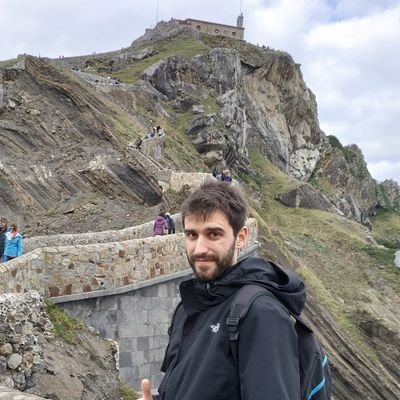 FedeZed's profile picture. Biólogo y swagger en mis tiempos libres, evaluador de bocanadas y paridas =). Un sureño perdido en pleno norte.