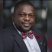 Ajibola Olomola (@ajibola_olomola) 's Twitter Profile Photo Ajibola Olomola (@ajibola_olomola) 's Twitter Profile Photo