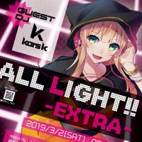 ALL LIGHT! 05@9/27復活!✨✨✨ (@all_pika) 's Twitter Profile
