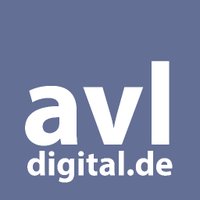 avldigital.de(@AVLdigital) 's Twitter Profile Photo