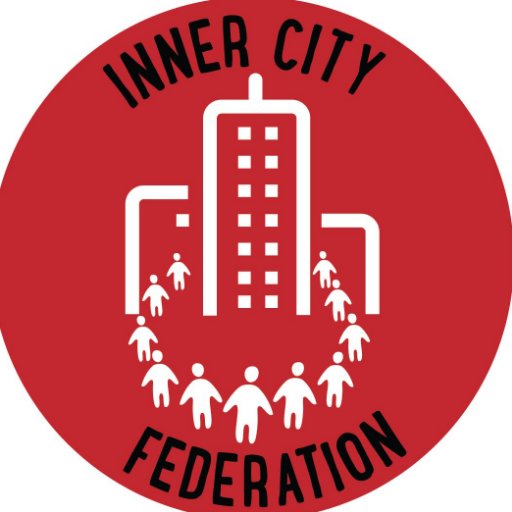 The Inner City Federation is a platform for shared knowledge and experience where Johannesburg inner city residents come together to resolve common issues