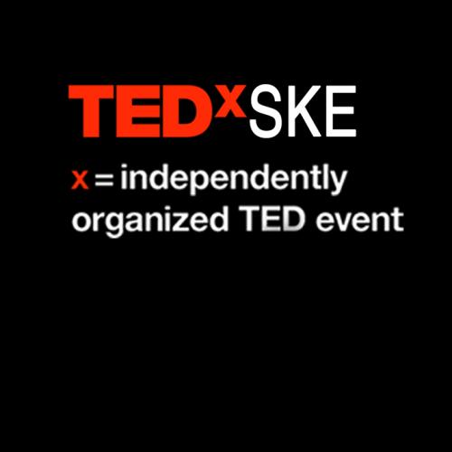 TEDxSKE's profile picture. TEDxSKE (Spreading Knowledge & Entertainment) is a weekly TEDx salon, at home, where friends gather to watch TED talks, and discuss them, every Thursday!