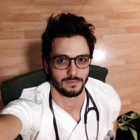 Assistant Professor in Respiratory Medicine, University of Modena and Reggio Emilia, Italy