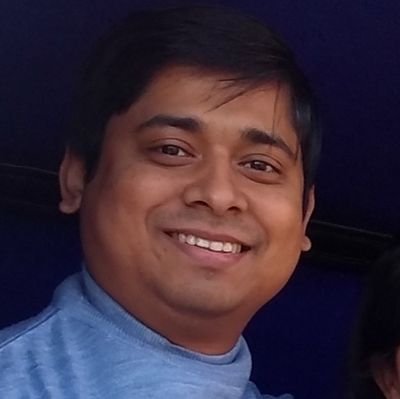 #Data, #Analytics and #Digital specialist at @Genpact advising #Financial Institutions. Opinions are of my own and not necessarily of my employer.