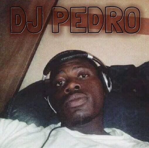 Dj Pedro Assistant Director/Discjockey at Sound Link Entertainment Ph.