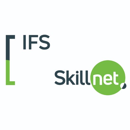 IFS Skillnet is a national network of partner associations and companies operating in the international financial services industry in Ireland.