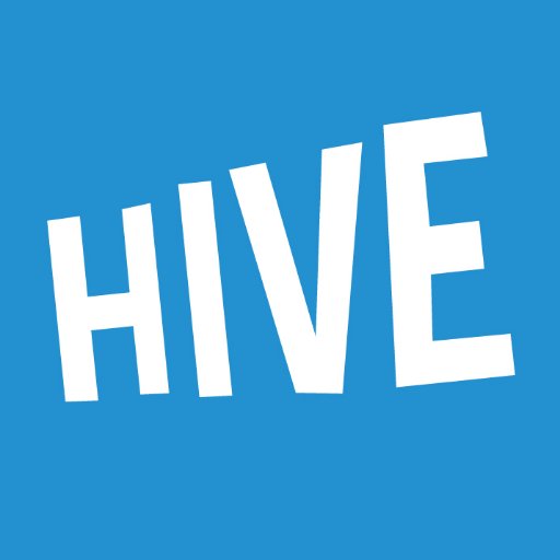 The Hive is a creative venue and registered charity based in Shrewsbury, UK. We run funded projects plus host gigs, films, workshops and much more!