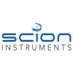 SCION Instruments (@scioninst) Twitter profile photo