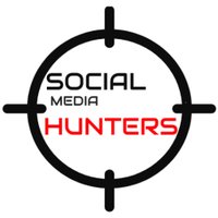 socialmediahunters(@socmediahunters) 's Twitter Profile Photo