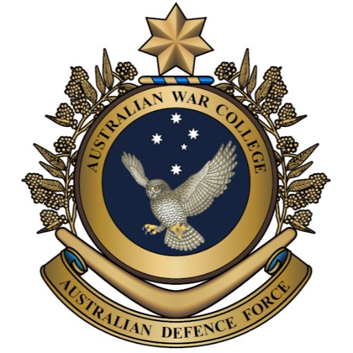 Australian Command & Staff Course student body.