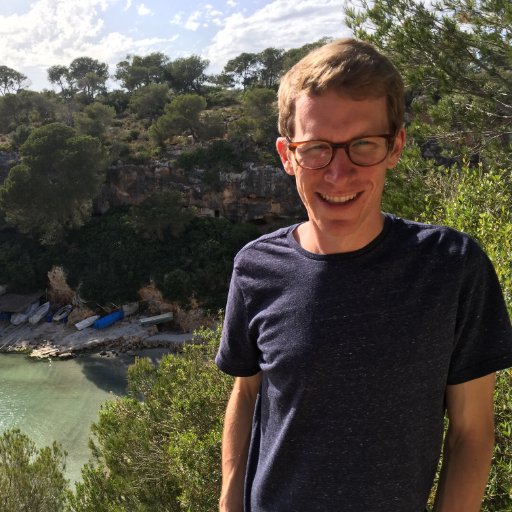 Coloradoan living in Berlin. Software engineer at @SeatGeek. Previously @digitalocean and some other places. He/him @peterjmag@mastodon.social