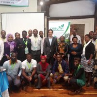 #YouthInAg (@csaynkenya) 's Twitter Profile
