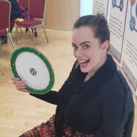 Kelly McFarland (@kellyimcfarland) 's Twitter Profile