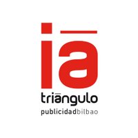 Triángulo Publicidad (@triangulobilbao) 's Twitter Profile