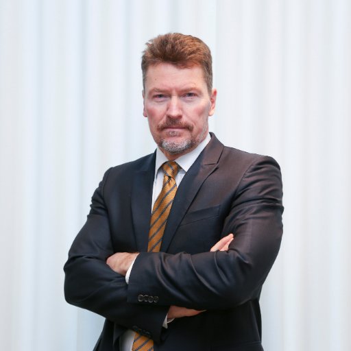 Elproduktionschef Vattenfall, Senior Vice President Vattenfall Generation