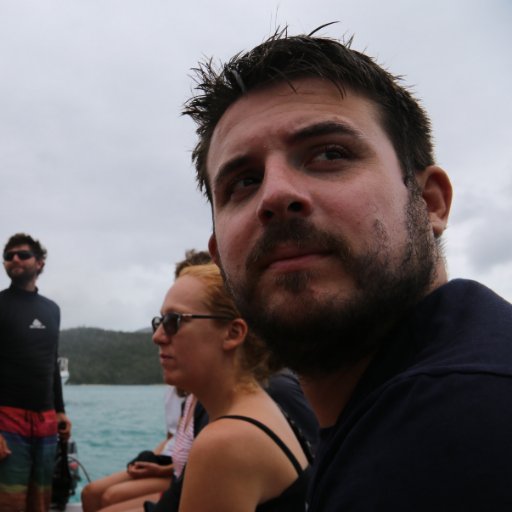 nicomoherold's profile picture. Macht in Spocht und News für: @hessenschau.