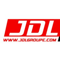 JDLGROUPE(@GROUPE_JDL) 's Twitter Profile Photo