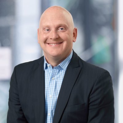 signorello_tom's profile picture. CEO of Arcserve