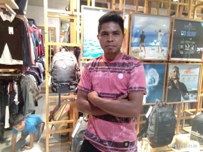 PenggawaSarong3's profile picture. 082122822452