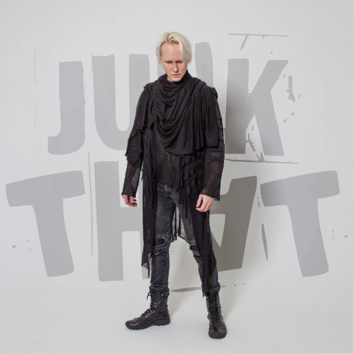 junkthatmusic's profile picture. https://t.co/H0IluLm7EN