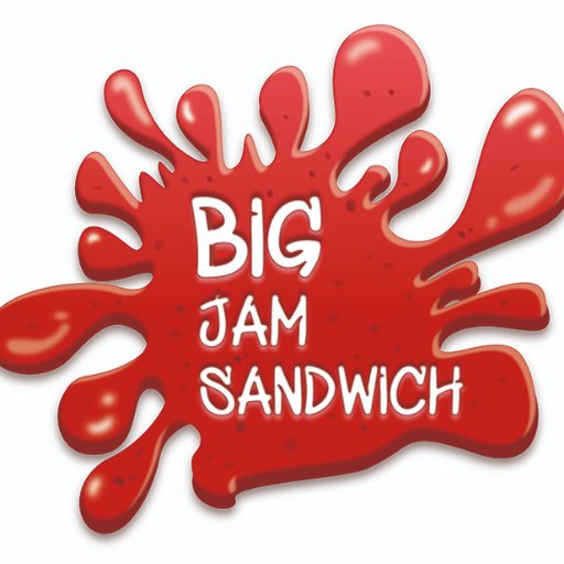 Big Jam sandwich – Summer Picnic in the Park is a one day ticketed outdoor family event for families & children Sunday 4th August