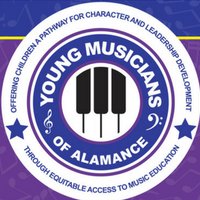 Young Musicians of Alamance (OFFICIAL) (@ymofa1) 's Twitter Profile
