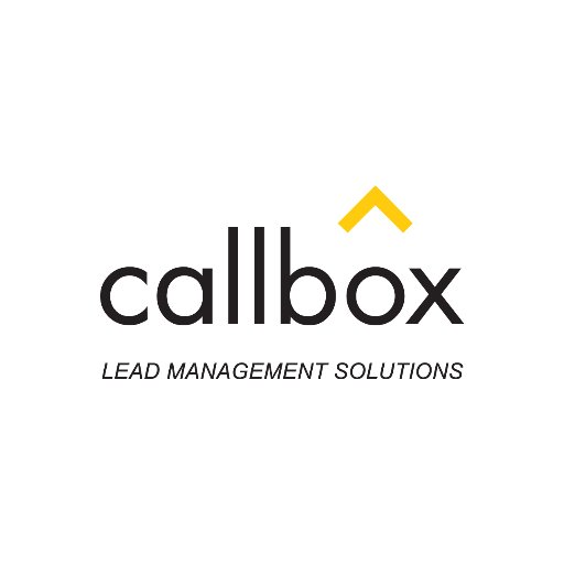 Callbox is a trusted global provider of B2B Lead Generation that's driven by AI and Human Expertise.