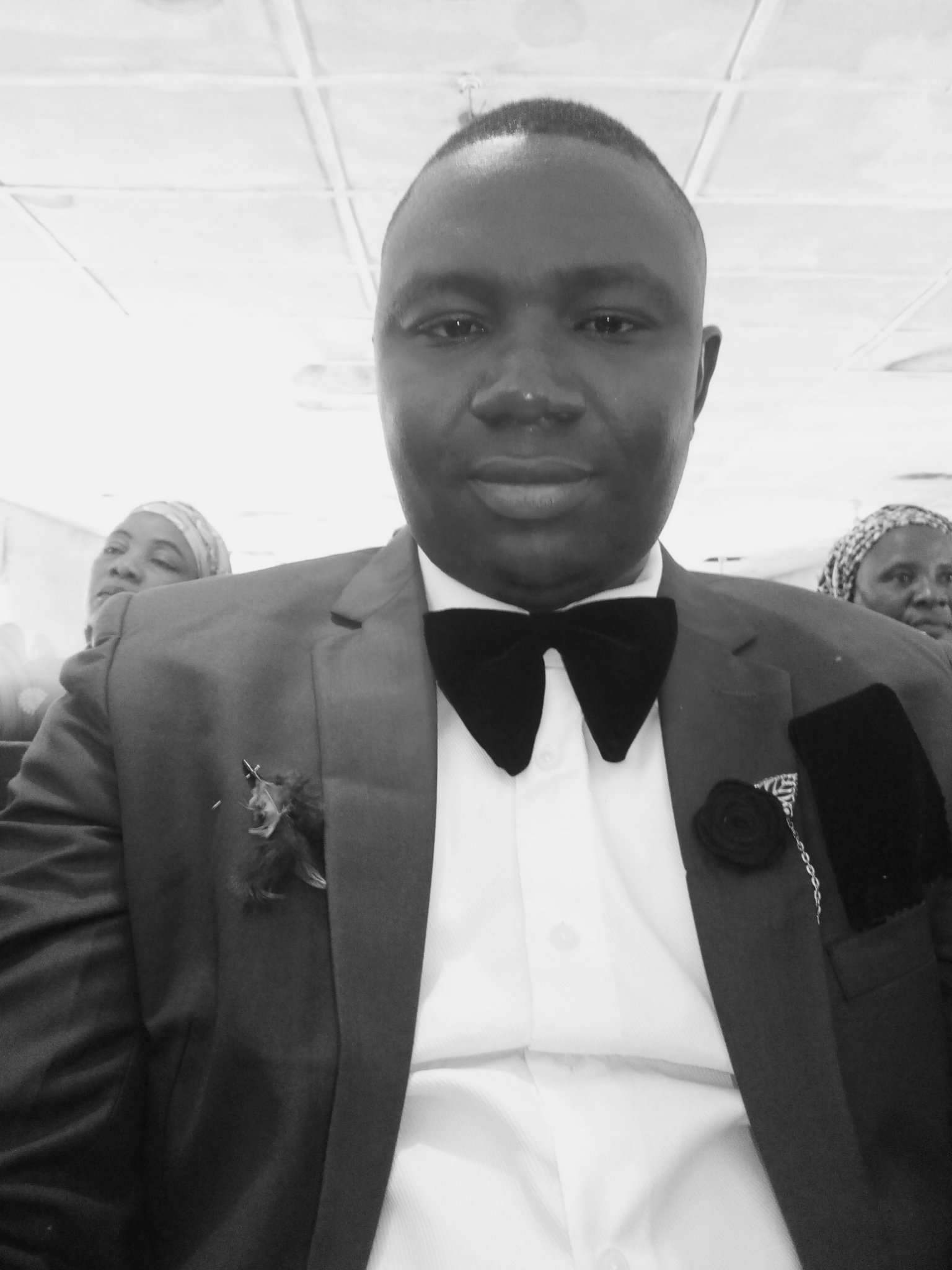 BabasonJacob's profile picture. Very Reliable