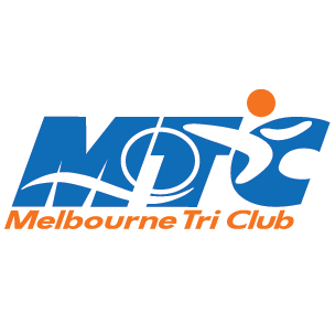 melbtriclub's profile picture. We're a non-profit triathlon club aimed at everyone from beginner athletes right to big time pros!