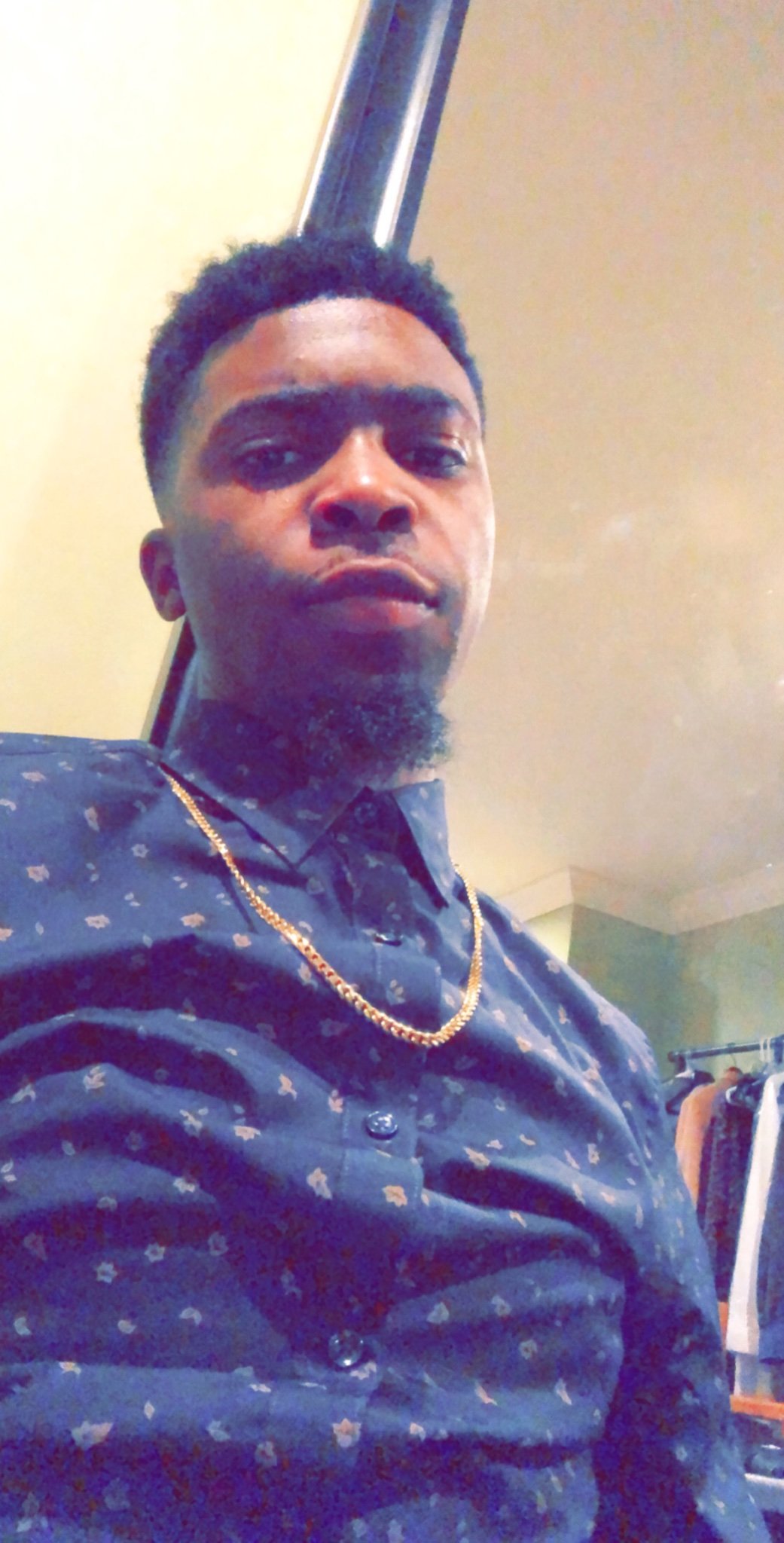 Marcus Turner Profile