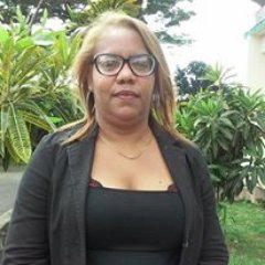 Jefa DOPI y Comunicación Institucional Deleg. Prov. MINAG Santiago de Cuba.
Disfruto conocer la vida del trabajador agrícola de Cuba y el Mundo.