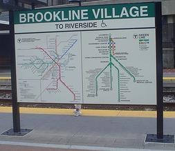bvmabrookline's profile picture. The mission of The Brookline Merchant Assoication is to enhance recognition of Brookline Village as a commercial center.