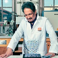 Mas Subramanian (@mas_oregonstate) 's Twitter Profile