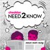 Need2Know (@Need2Know) Twitter profile photo
