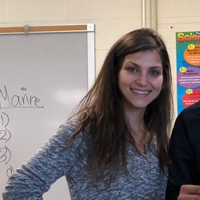 Brand new Science teacher. Currently living in central southern Virginia; grew up in Fairfax. George Mason alumni.