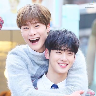 summer_4_me's profile picture. 비누, 문빈, 차은우, 아스트로