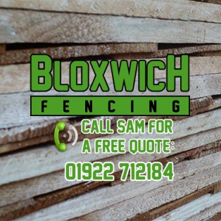 We provide trade professionals and DIY enthusiasts in Walsall with a comprehensive selection of fencing products.