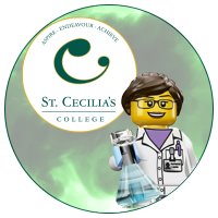 Science Department(@StCeciliasSci) 's Twitter Profile Photo