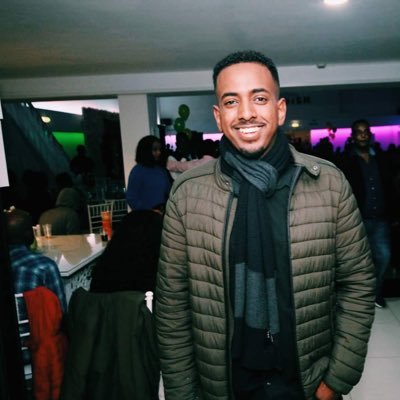 JonathanSo91's profile picture. | Eritrea | Building today for a better tomorrow| #ERITREAPREVAILS🇪🇷 | Ajax Amsterdam