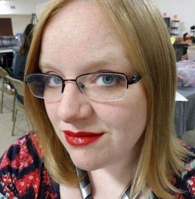 Fantasy/Paranormal Writer. Gamer. Long time lover of the written word and a geeky mom. No DMs please.