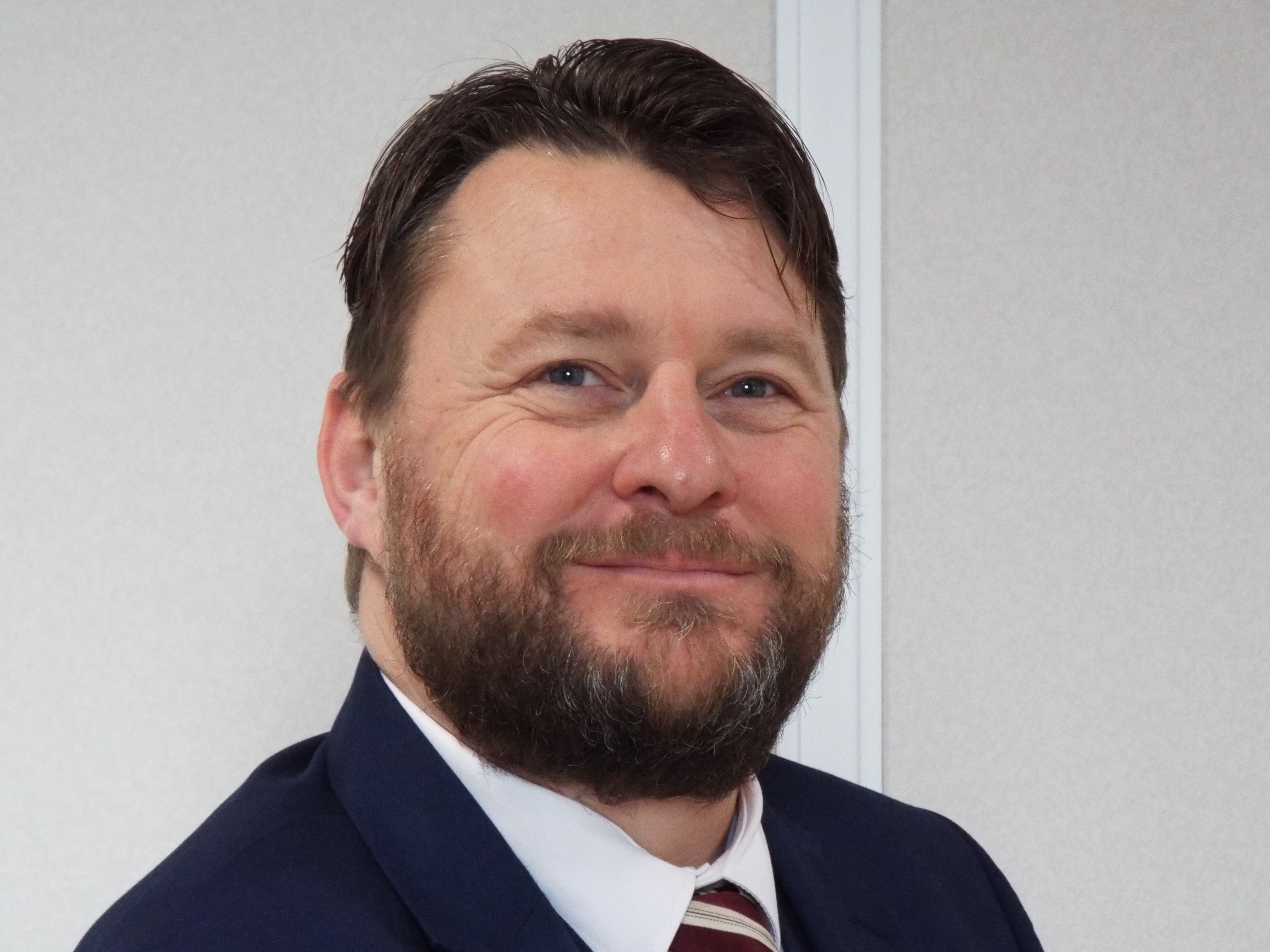 Multiple award winning security geek, Chief Executive Officer of Advent IM Ltd, International Conference Speaker and Quality Media Contributor