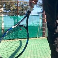 テニスとちいかわが大好きです。某IT業界 / スポーツ系社会人サークル所属🎾🏀🏐⛳️⚽️🍺 https://t.co/4K9Z19LGHP