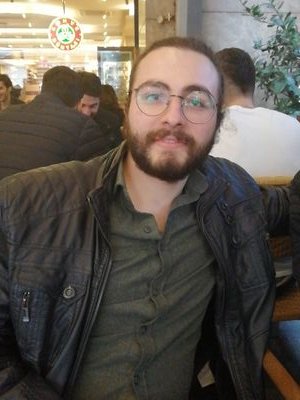 Erendro37's profile picture. @zama #ZamaCreatorProgram